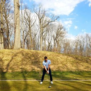 Meet your Posher, Brandon